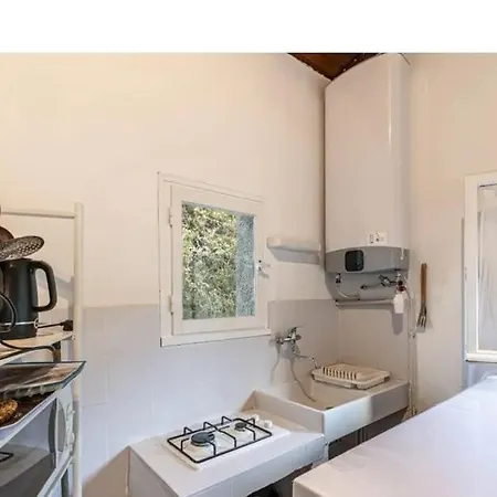 Roccapina 35 M2 - 2 - 4 People Rondinara, *