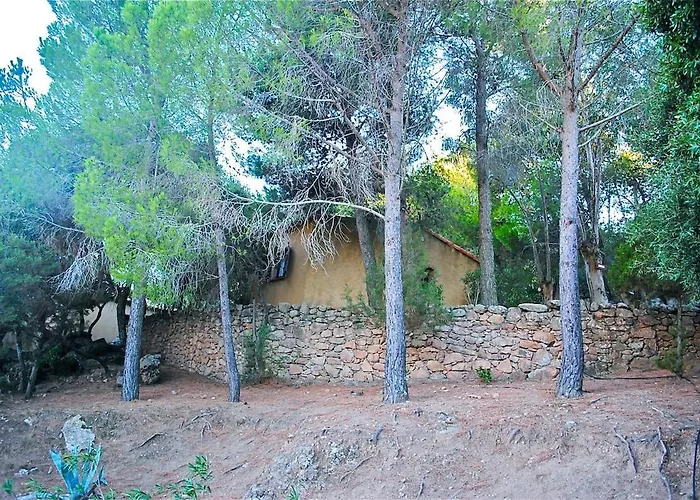 Roccapina 35 M2 - 2 - 4 People Rondinara, Feriehus Bonifacio (Corsica)
