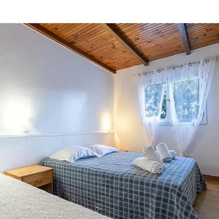 Roccapina 35 M2 - 2 - 4 People Rondinara, Bonifacio (Corsica)