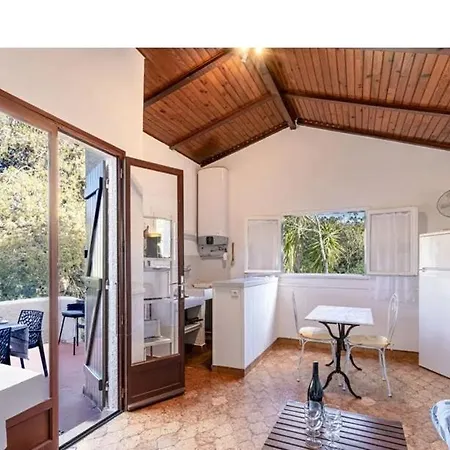 Roccapina 35 M2 - 2 - 4 People Rondinara, Casa vacanze Bonifacio (Corsica)