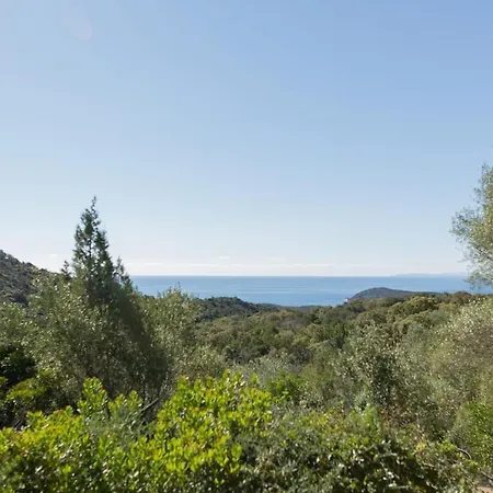 Roccapina 35 M2 - 2 - 4 People Rondinara, *