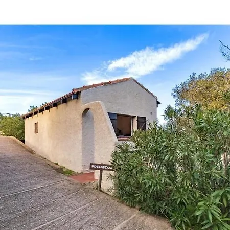 Roccapina 35 M2 - 2 - 4 People Rondinara, Bonifacio (Corsica)