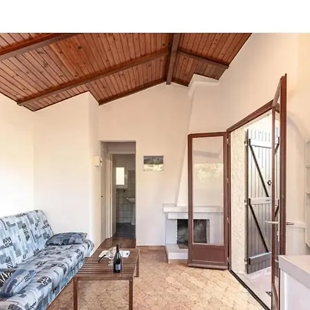 Roccapina 35 M2 - 2 - 4 People Rondinara, *