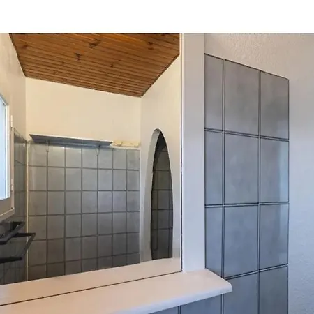 Roccapina 35 M2 - 2 - 4 People Rondinara, * Bonifacio (Corsica)