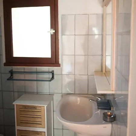 Roccapina 35 M2 - 2 - 4 People Rondinara, Casa vacanze *