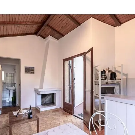 Casa vacanze Roccapina 35 M2 - 2 - 4 People Rondinara, *