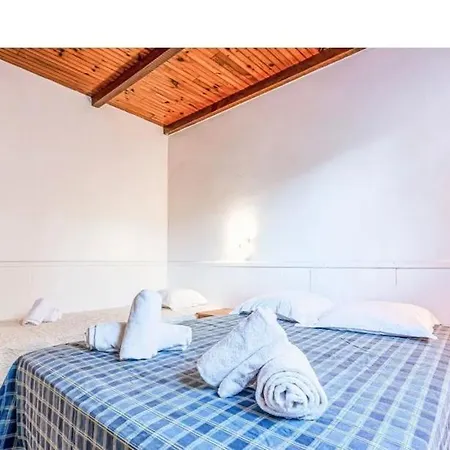 Feriehus Roccapina 35 M2 - 2 - 4 People Rondinara, *