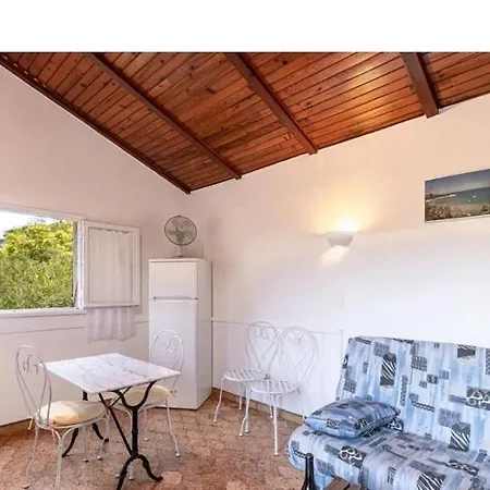 Roccapina 35 M2 - 2 - 4 People Rondinara, *