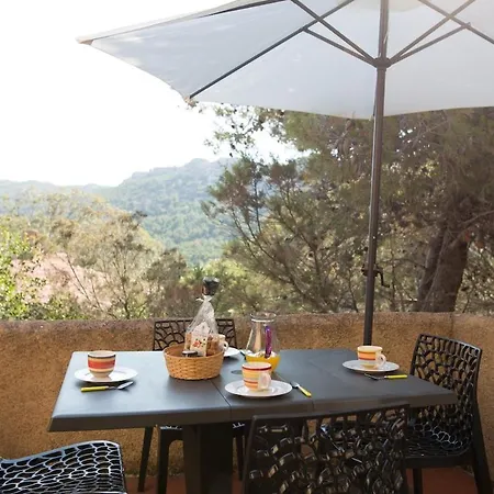 Feriehus Roccapina 35 M2 - 2 - 4 People Rondinara,