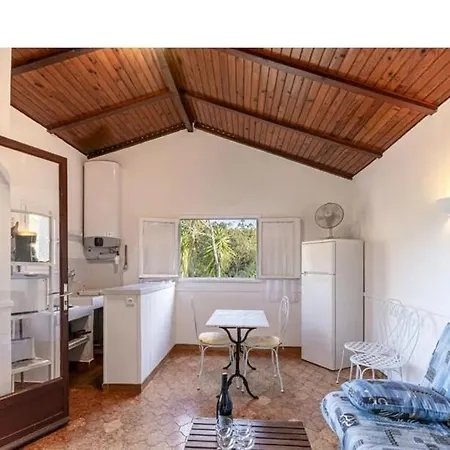 Roccapina 35 M2 - 2 - 4 People Rondinara, *