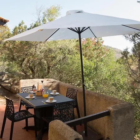 Feriehus Roccapina 35 M2 - 2 - 4 People Rondinara,