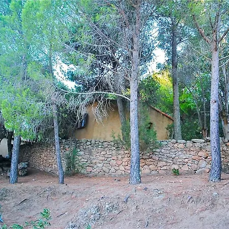 Roccapina 35 M2 - 2 - 4 People Rondinara, Feriehus Bonifacio (Corsica)