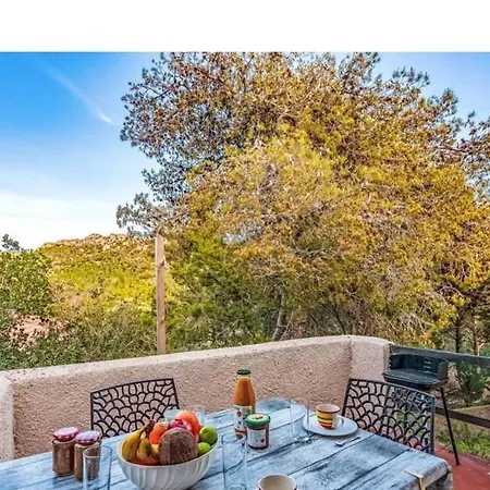 Roccapina 35 M2 - 2 - 4 People Rondinara, Casa vacanze *