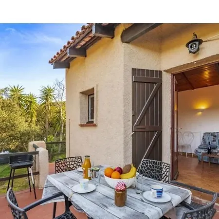 Casa vacanze Roccapina 35 M2 - 2 - 4 People Rondinara, *