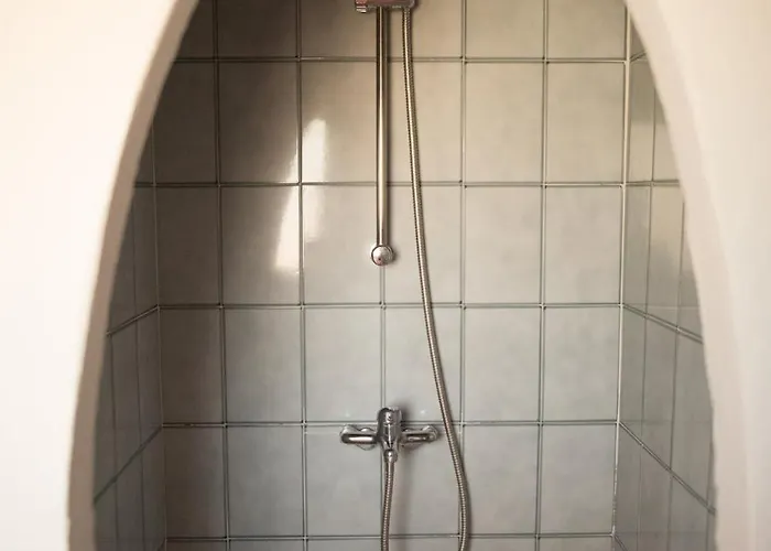 Roccapina 35 M2 - 2 - 4 People Rondinara, Vakantiehuis Bonifacio (Corsica)