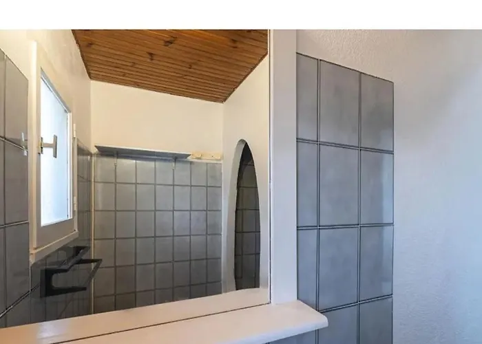 Roccapina 35 M2 - 2 - 4 People Rondinara, * Bonifacio (Corsica)