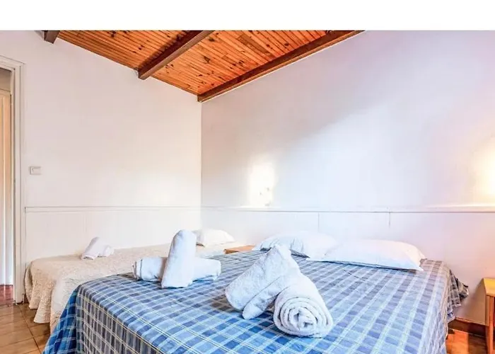 Vakantiehuis Roccapina 35 M2 - 2 - 4 People Rondinara, *