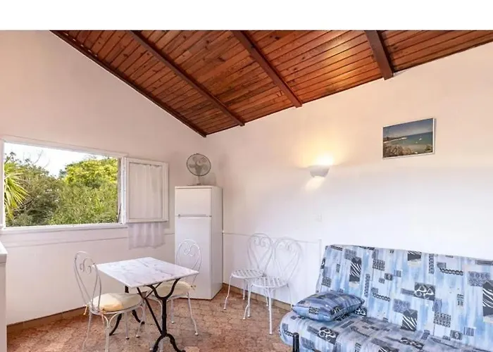 Roccapina 35 M2 - 2 - 4 People Rondinara, *